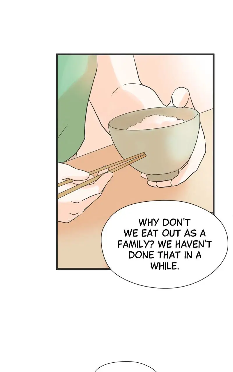 It Rains On Precious Days - Chapter 135 - Page 13