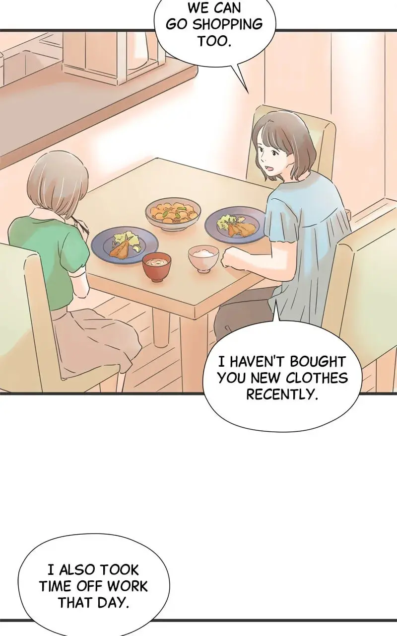 It Rains On Precious Days - Chapter 135 - Page 14