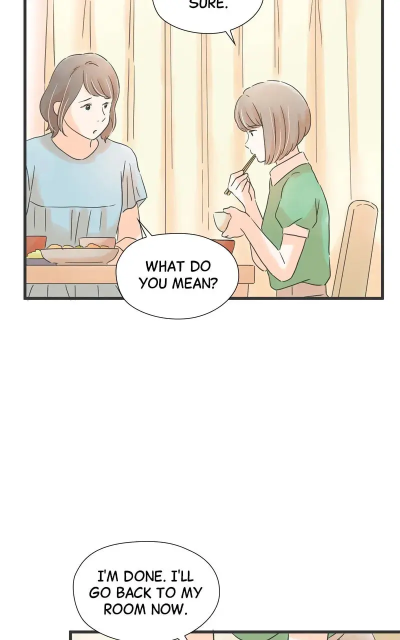 It Rains On Precious Days - Chapter 135 - Page 16