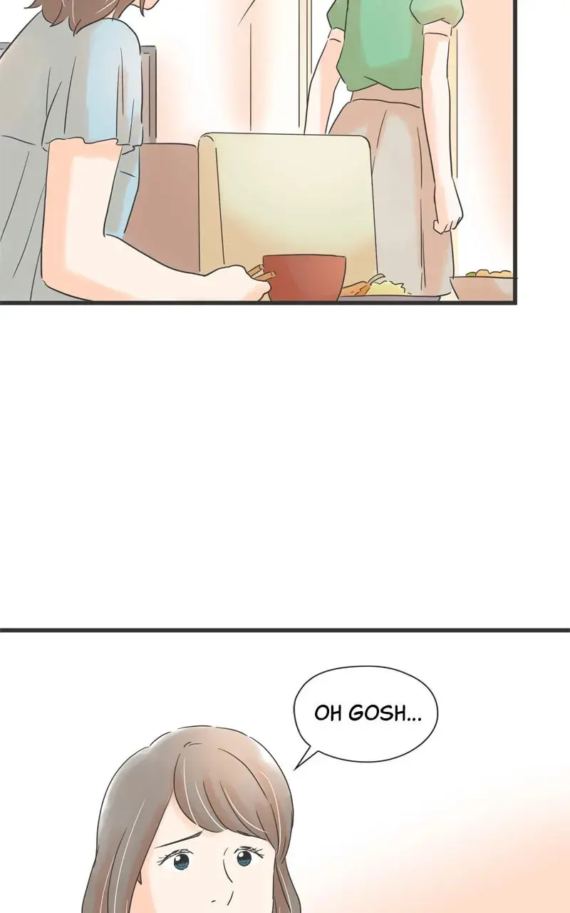 It Rains On Precious Days - Chapter 135 - Page 18