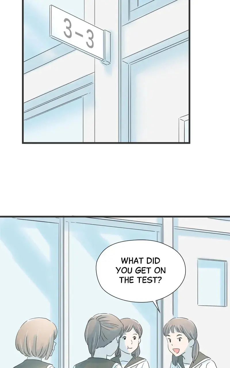 It Rains On Precious Days - Chapter 135 - Page 21