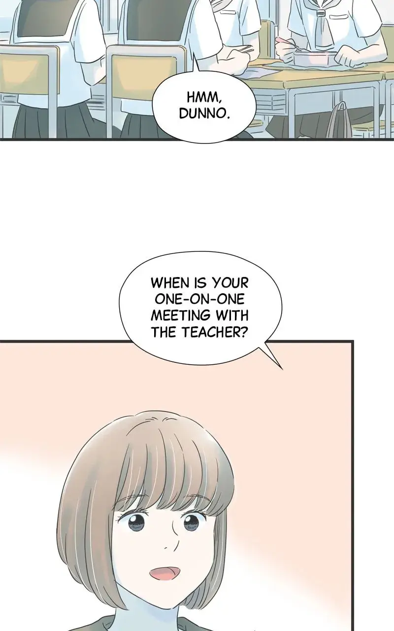 It Rains On Precious Days - Chapter 135 - Page 22