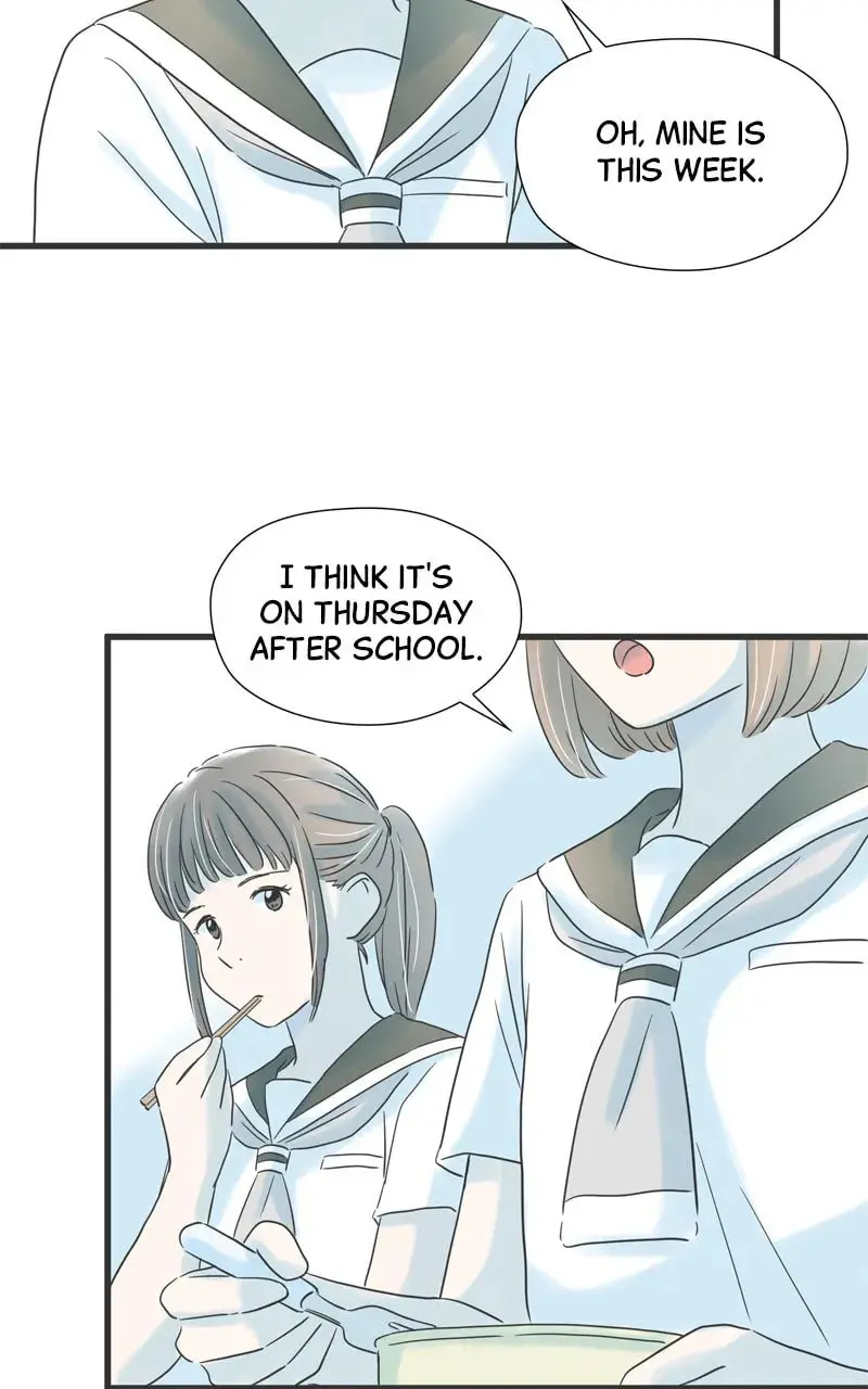 It Rains On Precious Days - Chapter 135 - Page 23