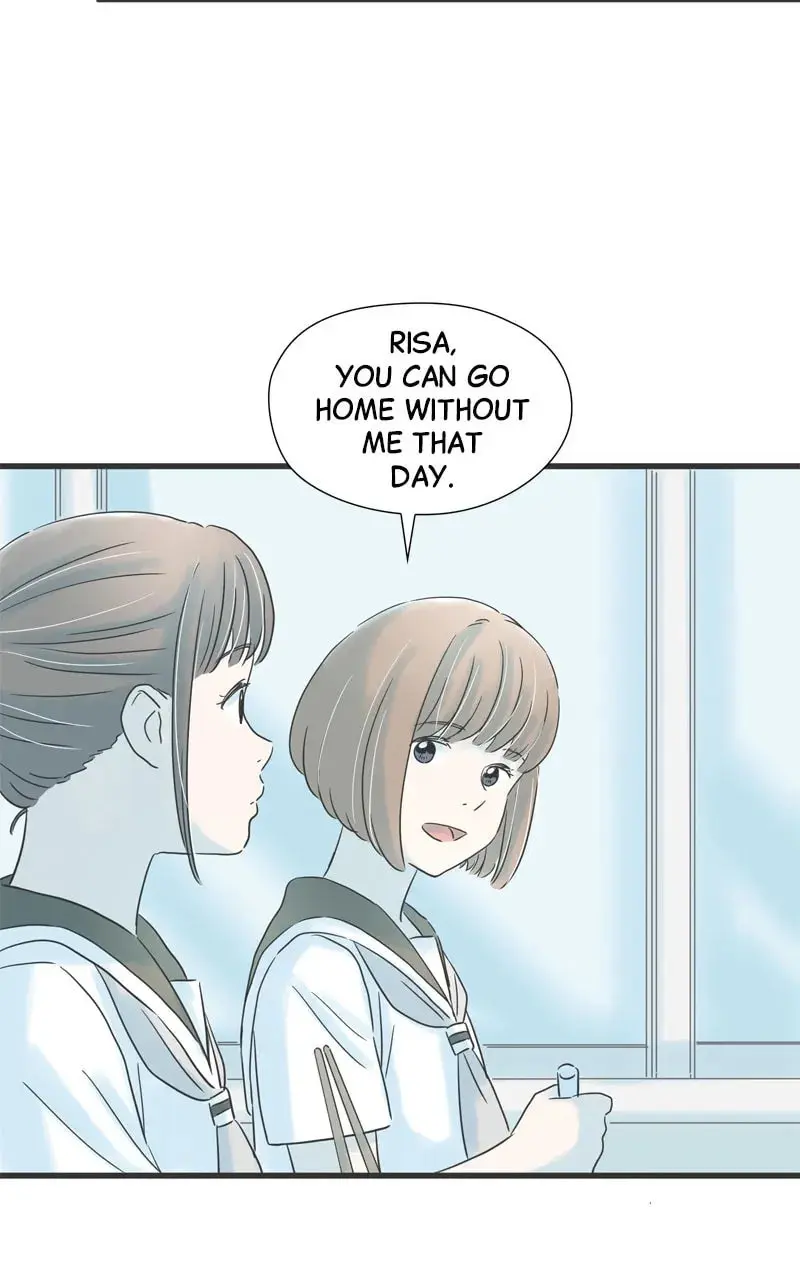 It Rains On Precious Days - Chapter 135 - Page 24