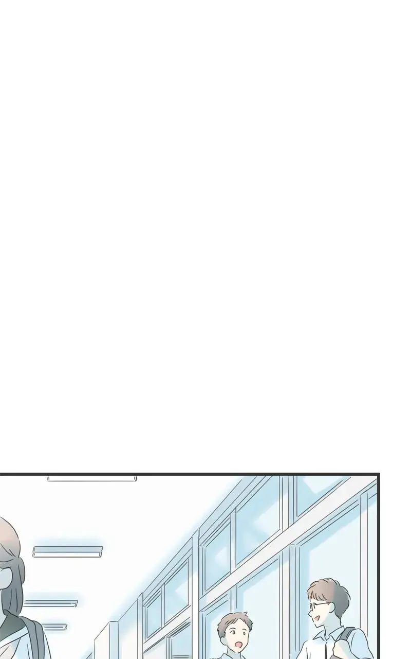It Rains On Precious Days - Chapter 135 - Page 27