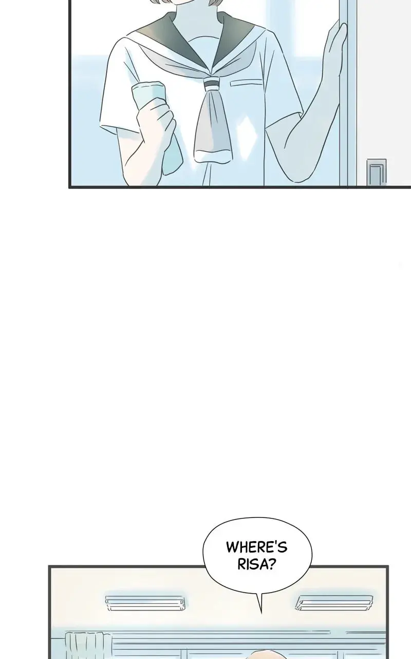 It Rains On Precious Days - Chapter 135 - Page 29
