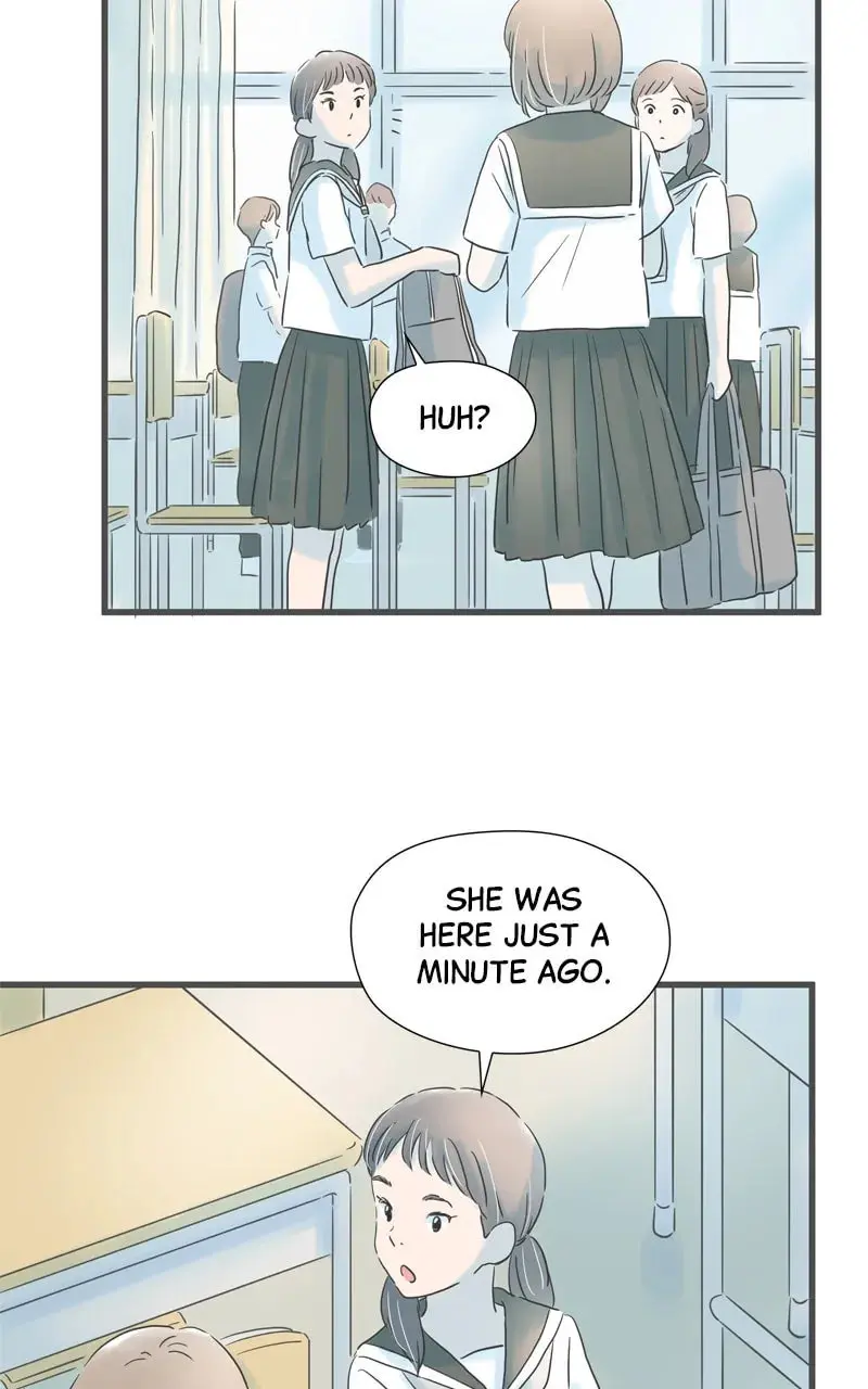 It Rains On Precious Days - Chapter 135 - Page 30