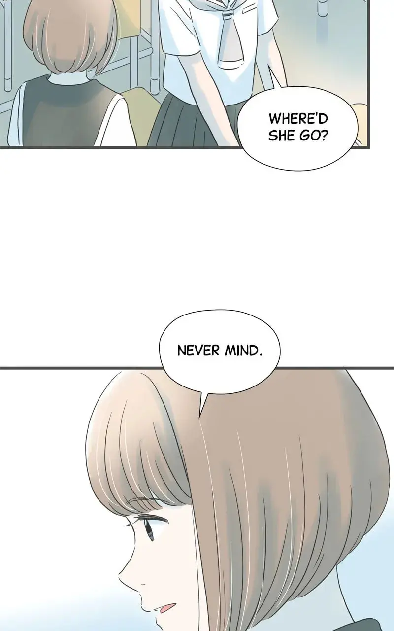 It Rains On Precious Days - Chapter 135 - Page 31