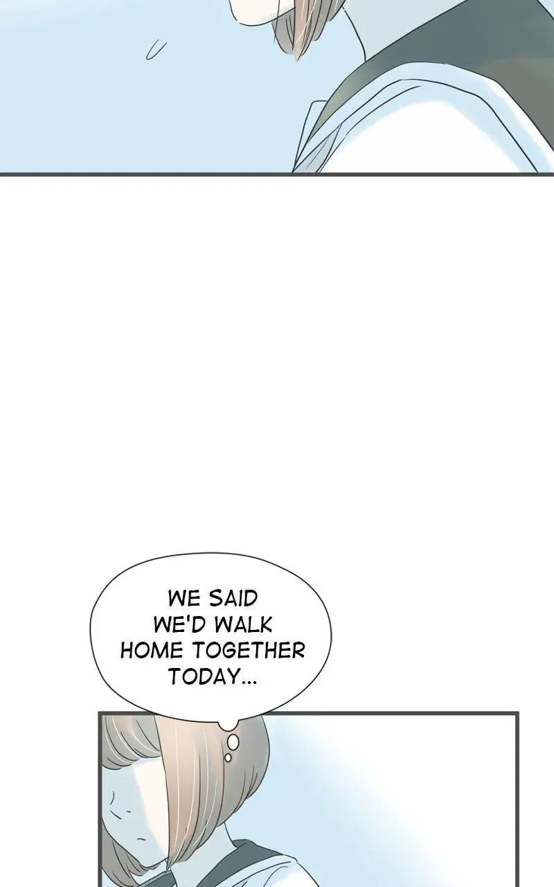 It Rains On Precious Days - Chapter 135 - Page 32