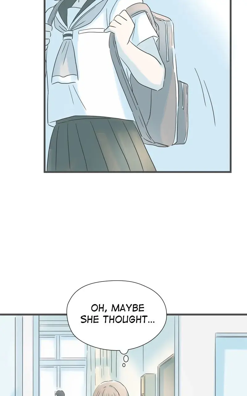 It Rains On Precious Days - Chapter 135 - Page 33