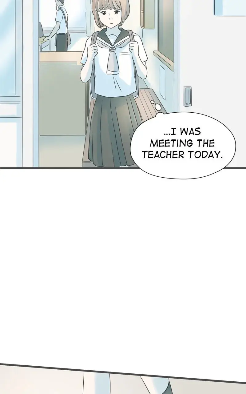 It Rains On Precious Days - Chapter 135 - Page 34