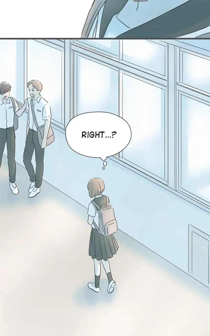 It Rains On Precious Days - Chapter 135 - Page 37