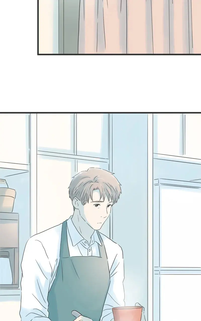 It Rains On Precious Days - Chapter 135 - Page 40