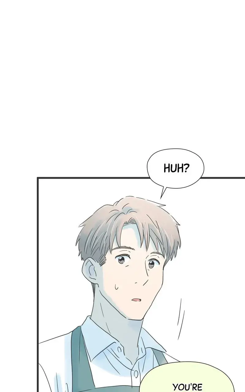 It Rains On Precious Days - Chapter 135 - Page 42
