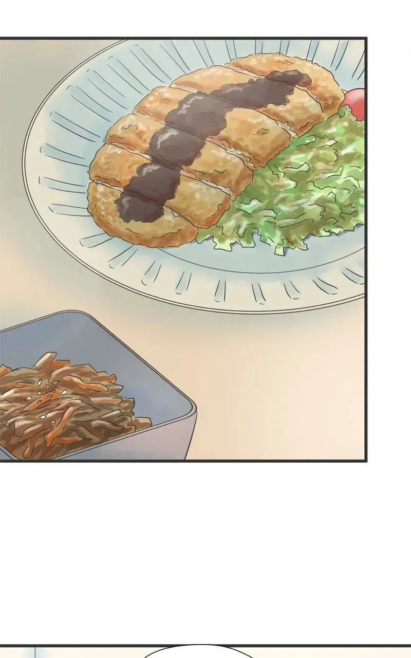 It Rains On Precious Days - Chapter 135 - Page 45