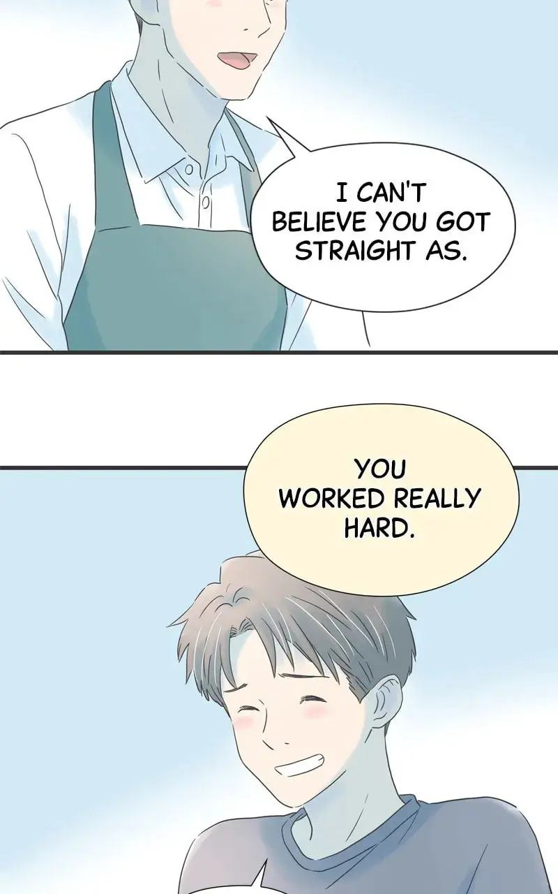 It Rains On Precious Days - Chapter 135 - Page 48