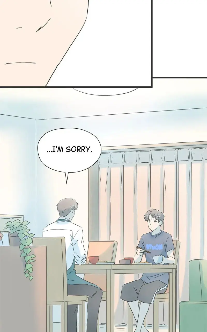 It Rains On Precious Days - Chapter 135 - Page 50