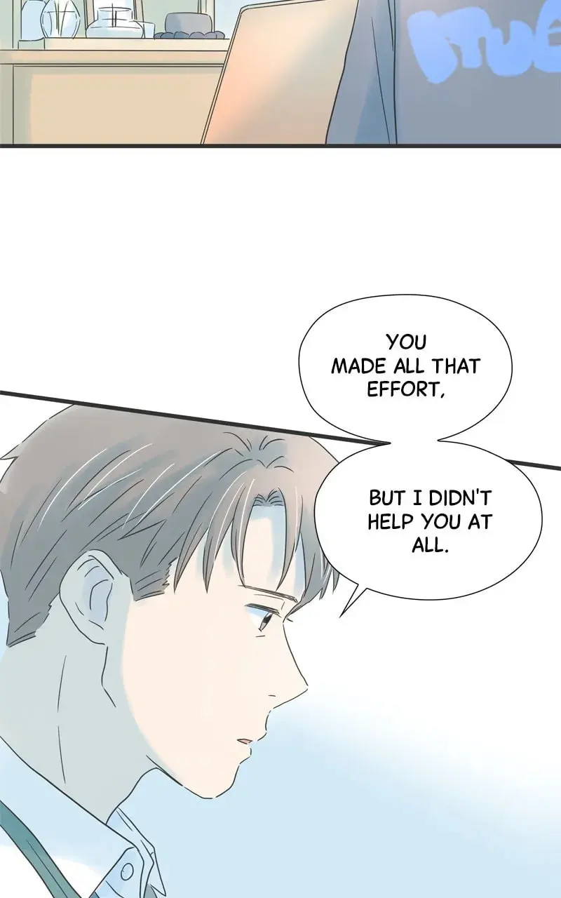 It Rains On Precious Days - Chapter 135 - Page 52