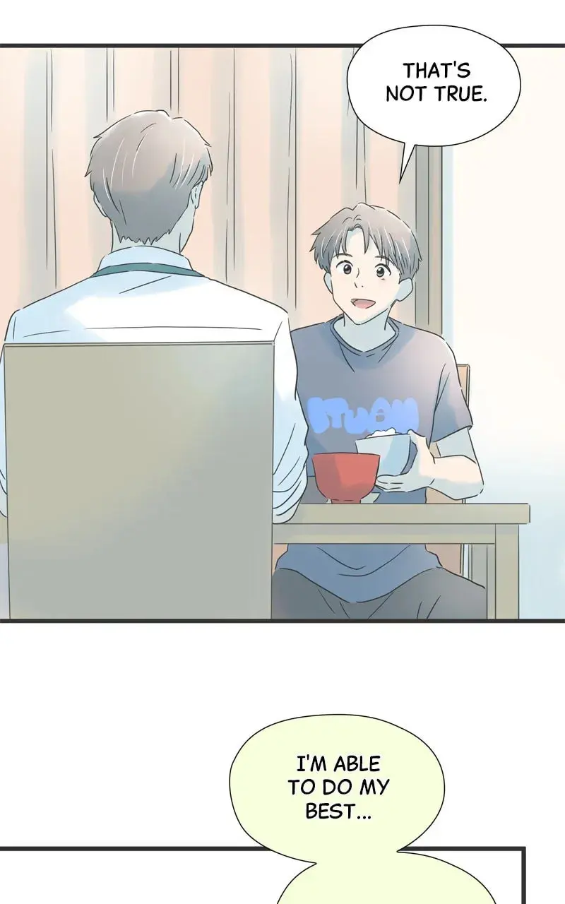 It Rains On Precious Days - Chapter 135 - Page 54