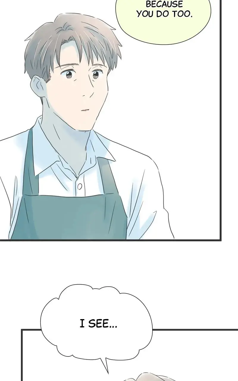 It Rains On Precious Days - Chapter 135 - Page 55