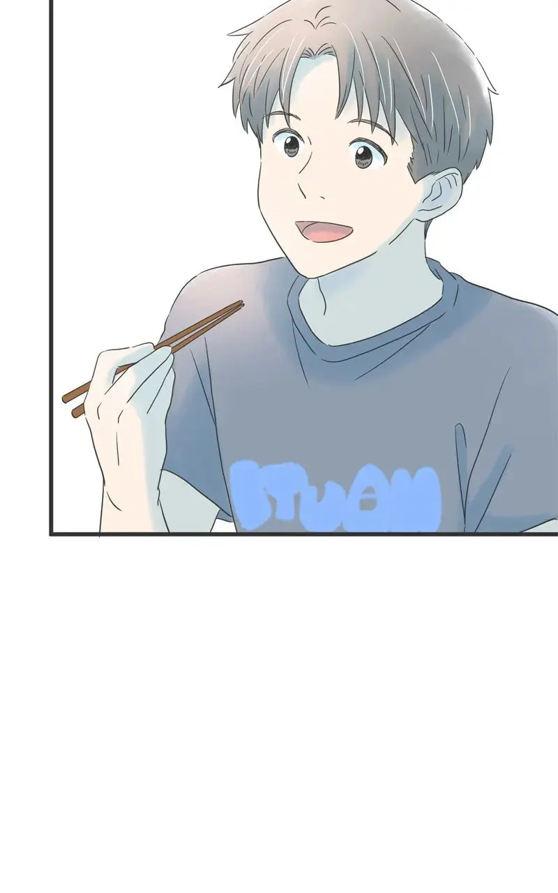 It Rains On Precious Days - Chapter 135 - Page 56
