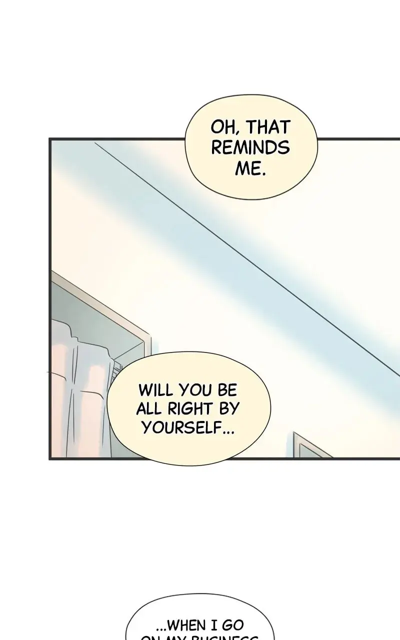 It Rains On Precious Days - Chapter 135 - Page 60