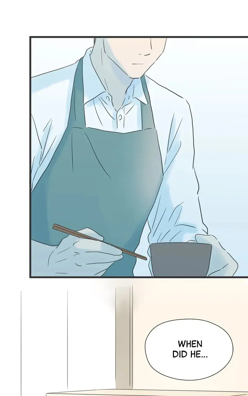 It Rains On Precious Days - Chapter 135 - Page 69
