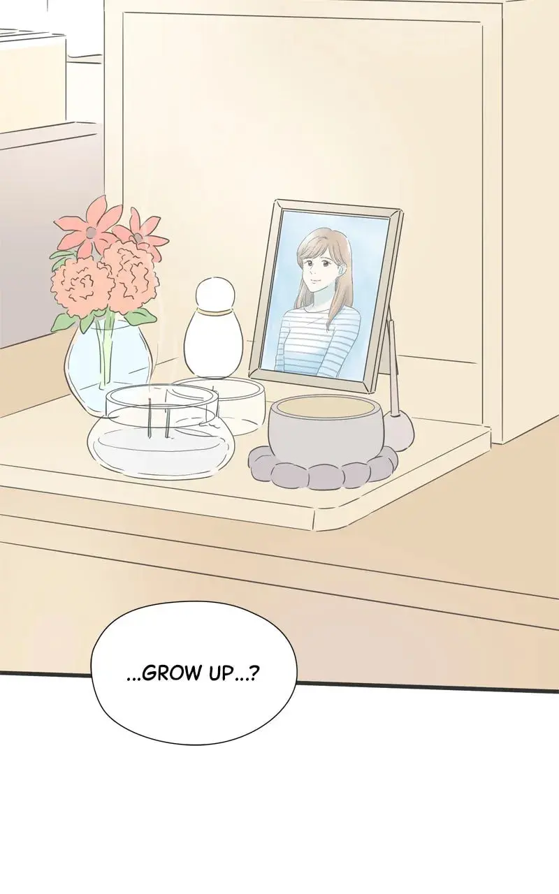 It Rains On Precious Days - Chapter 135 - Page 70