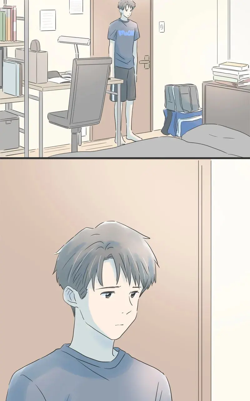 It Rains On Precious Days - Chapter 135 - Page 72