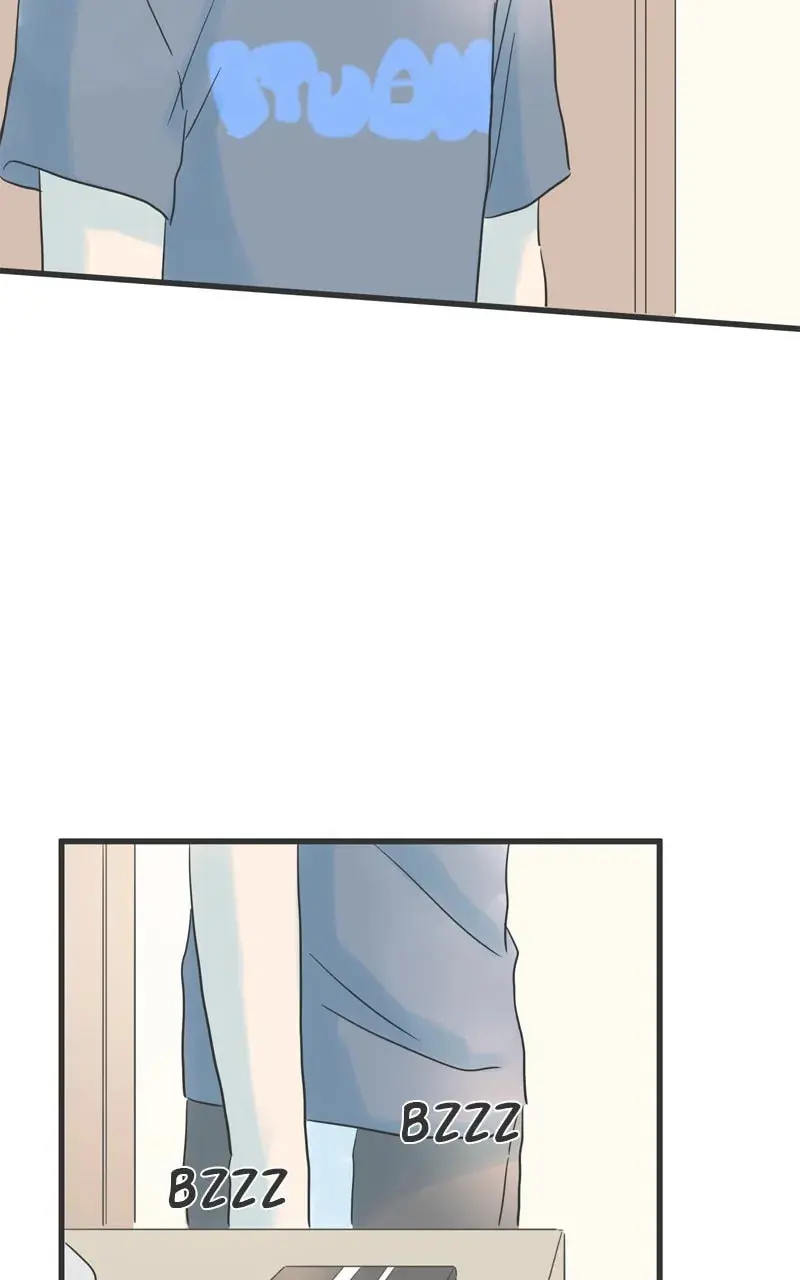 It Rains On Precious Days - Chapter 135 - Page 73