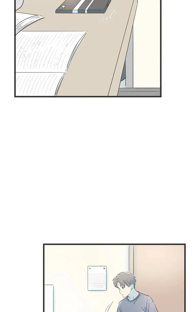 It Rains On Precious Days - Chapter 135 - Page 74