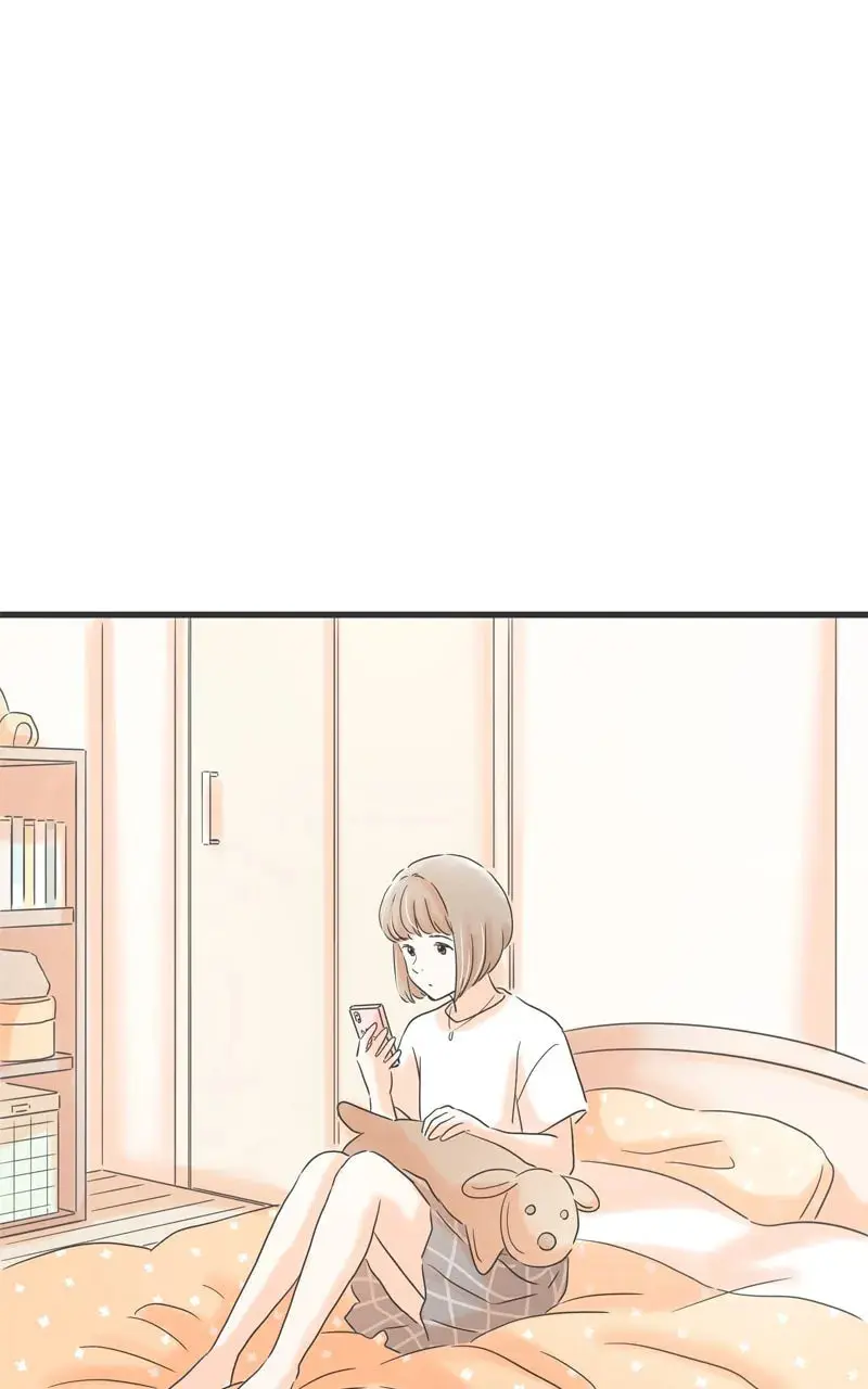 It Rains On Precious Days - Chapter 135 - Page 84