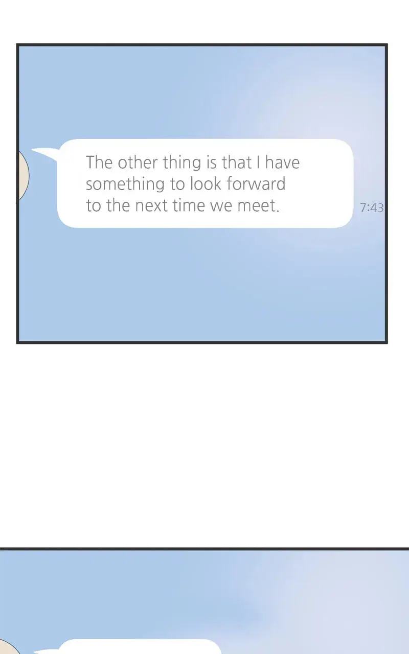 It Rains On Precious Days - Chapter 135 - Page 86