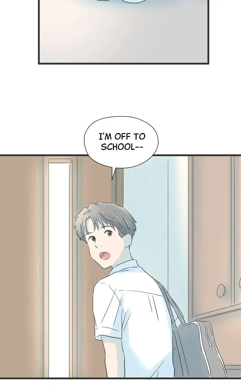 It Rains On Precious Days - Chapter 136 - Page 2