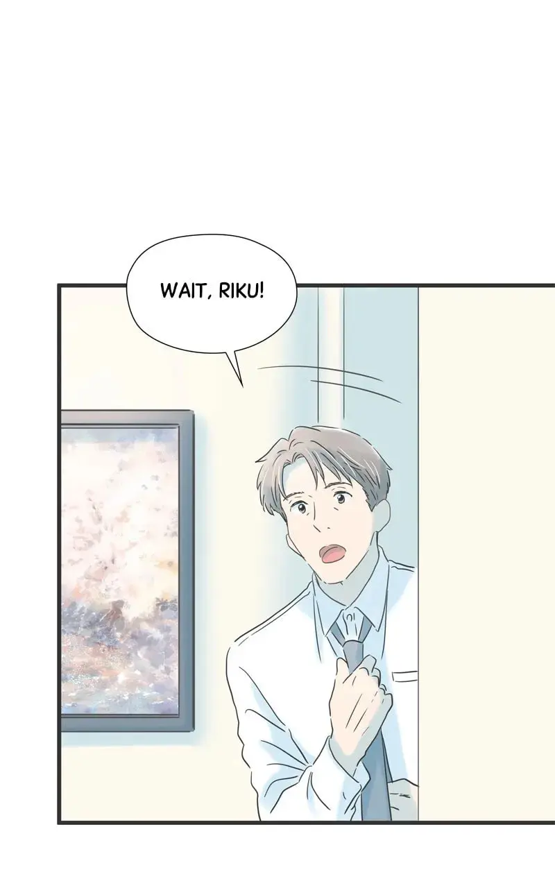 It Rains On Precious Days - Chapter 136 - Page 3