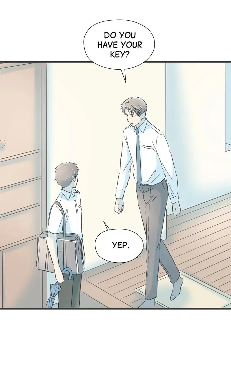 It Rains On Precious Days - Chapter 136 - Page 4