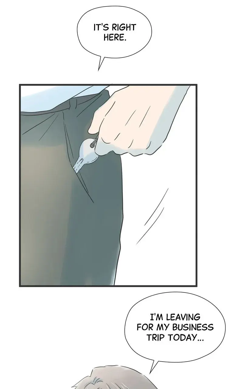 It Rains On Precious Days - Chapter 136 - Page 5