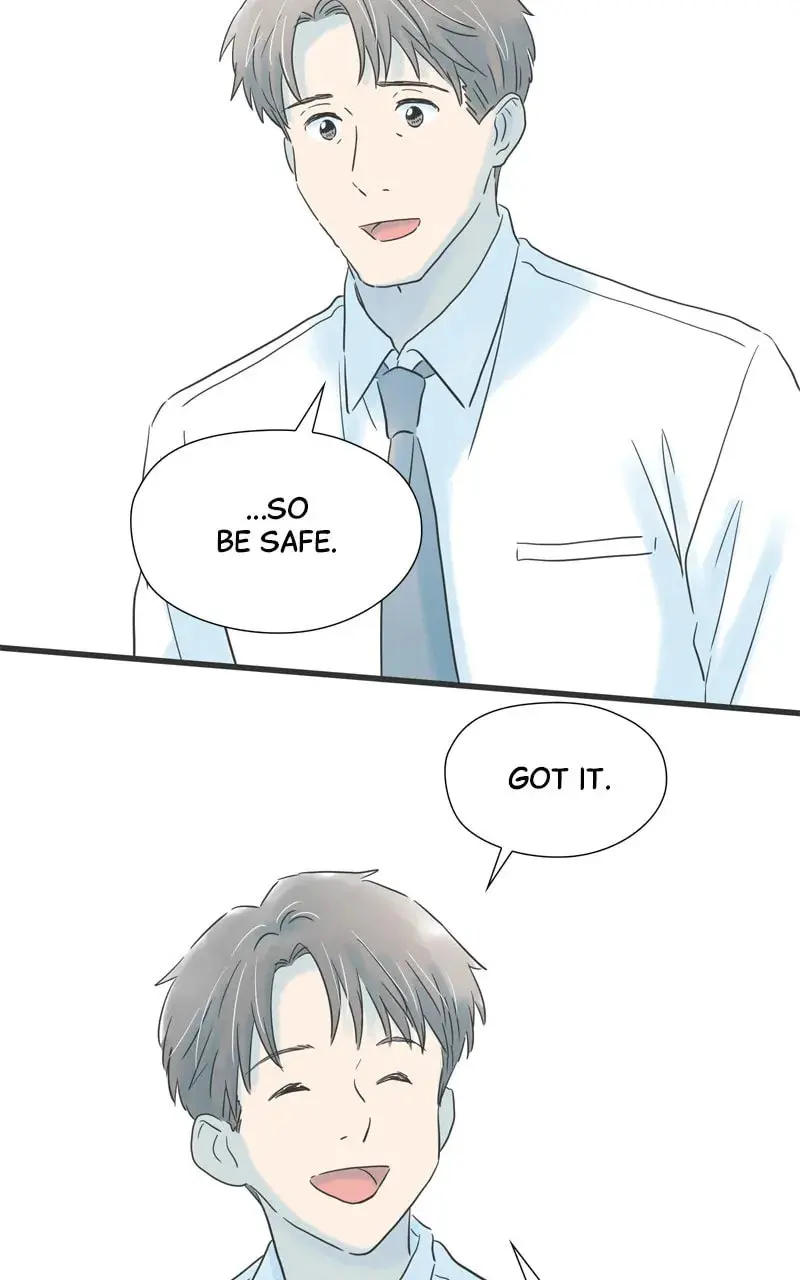 It Rains On Precious Days - Chapter 136 - Page 6