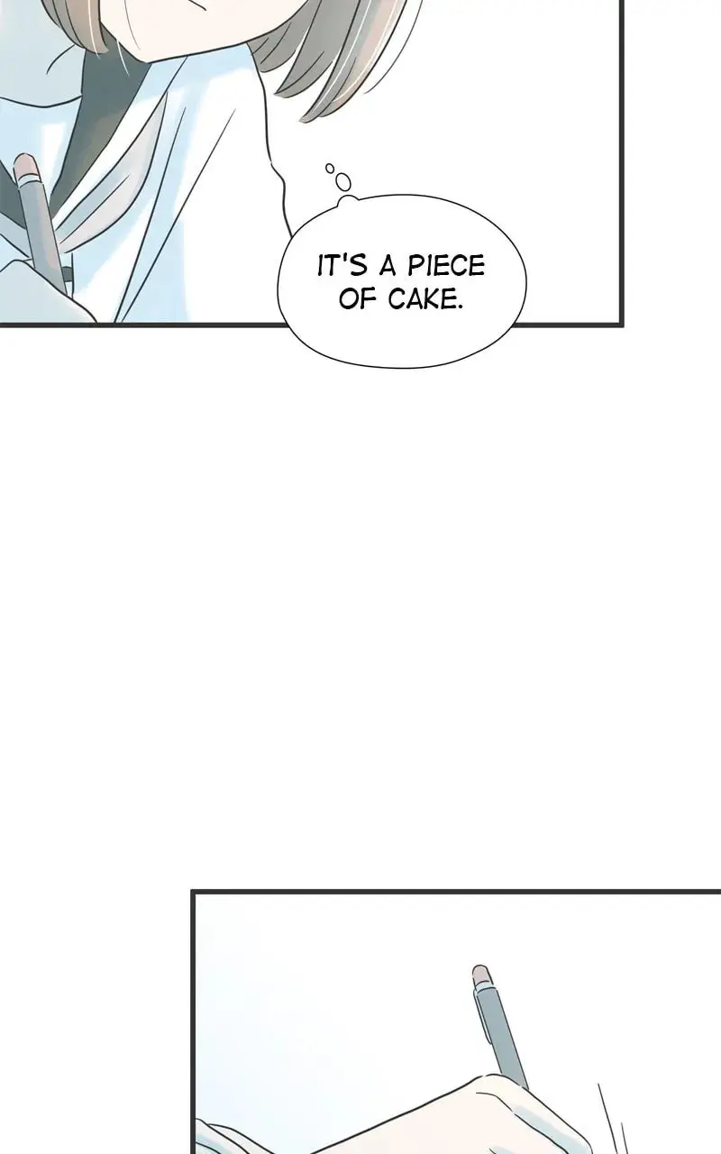 It Rains On Precious Days - Chapter 136 - Page 16