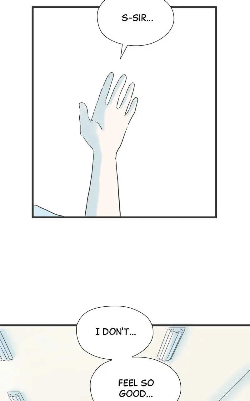 It Rains On Precious Days - Chapter 136 - Page 25