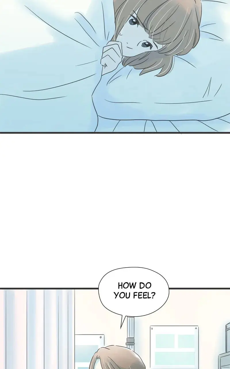 It Rains On Precious Days - Chapter 136 - Page 36