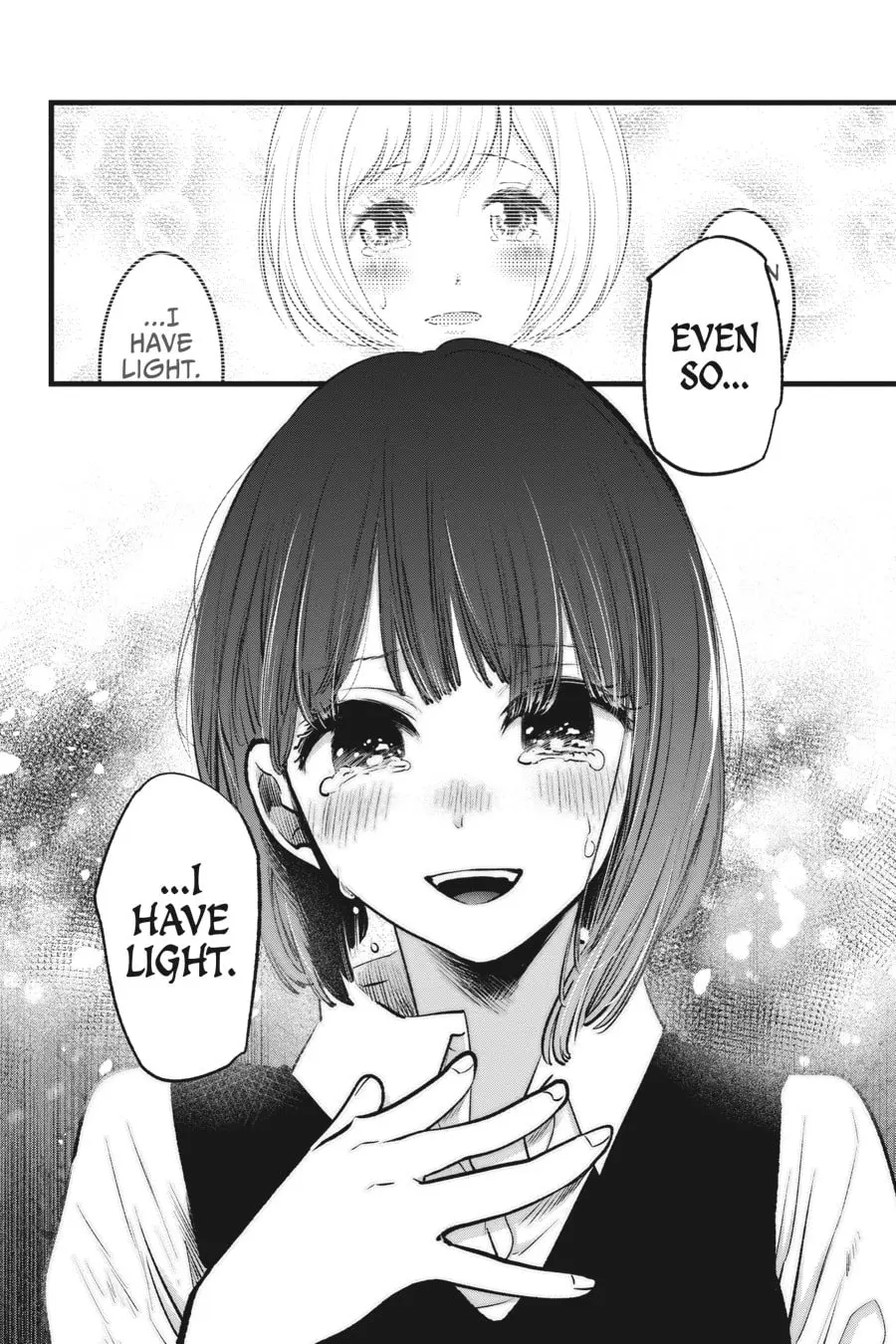 OSHI NO KO - Chapter 17 - Page 16