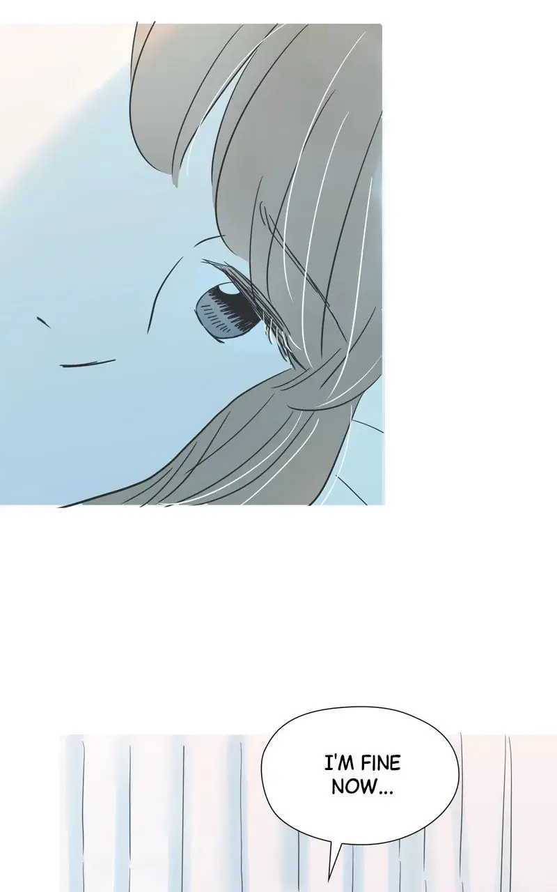 It Rains On Precious Days - Chapter 136 - Page 38