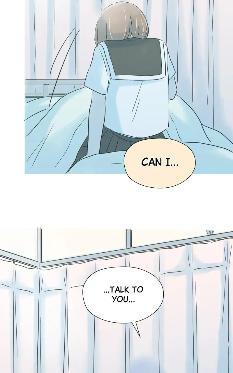 It Rains On Precious Days - Chapter 136 - Page 39