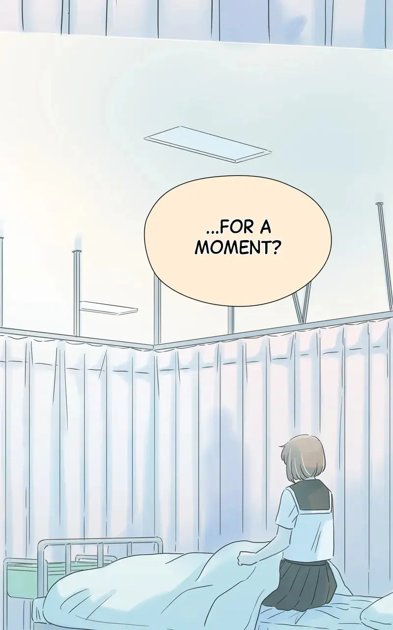 It Rains On Precious Days - Chapter 136 - Page 40