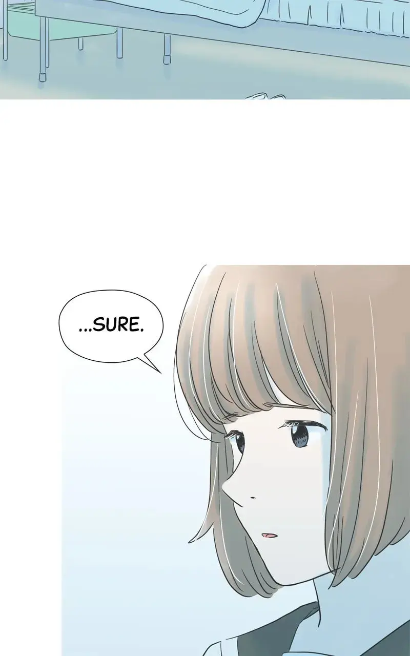 It Rains On Precious Days - Chapter 136 - Page 41