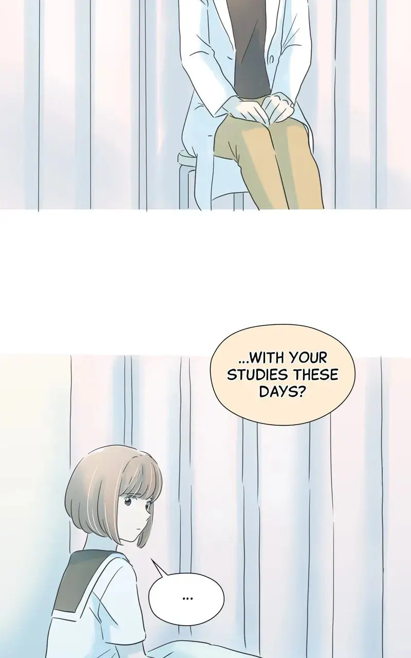 It Rains On Precious Days - Chapter 136 - Page 44