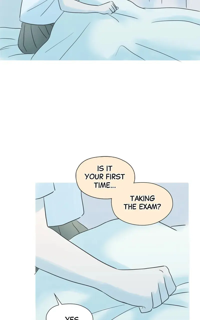 It Rains On Precious Days - Chapter 136 - Page 45