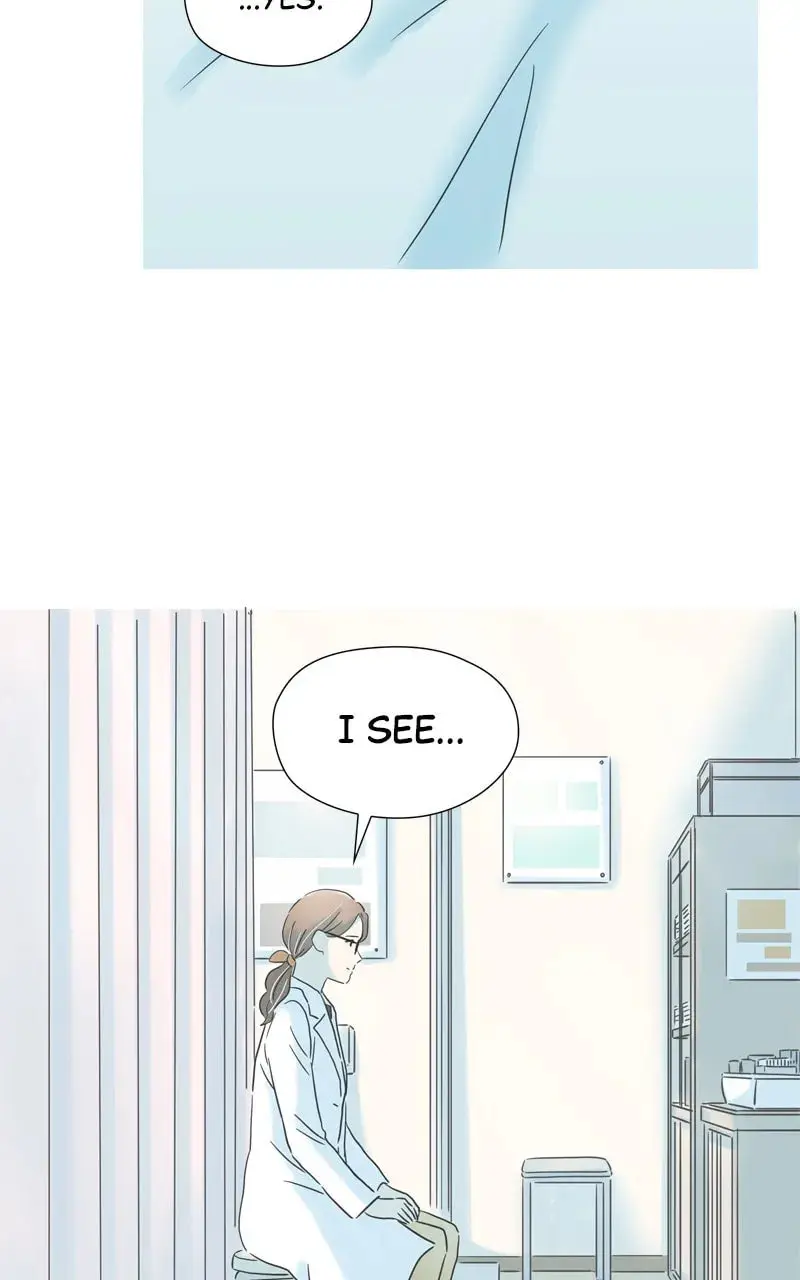 It Rains On Precious Days - Chapter 136 - Page 46