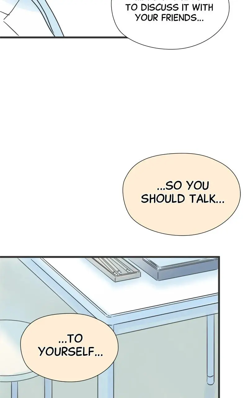 It Rains On Precious Days - Chapter 136 - Page 49